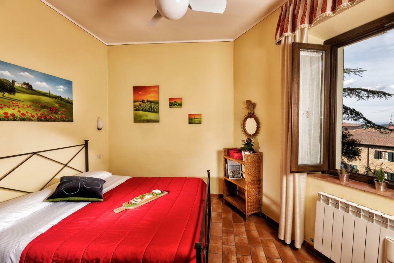 Millefiori Ξενοδοχείο Πιέντσα Εξωτερικό φωτογραφία